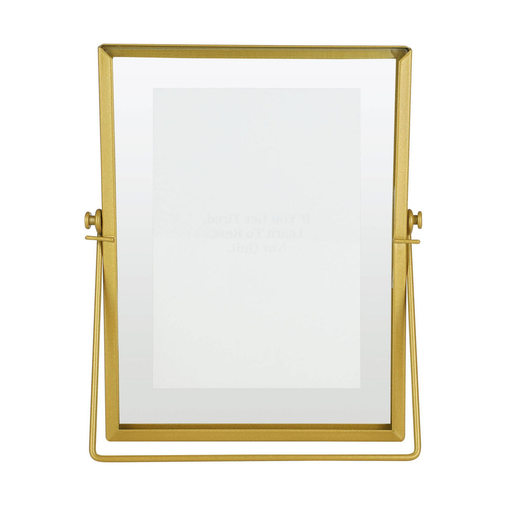 Fotolijst Renabie Goud 15x1,2x20cm