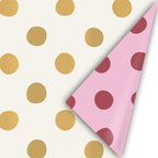 Mooie Polkadots - Tegenrol