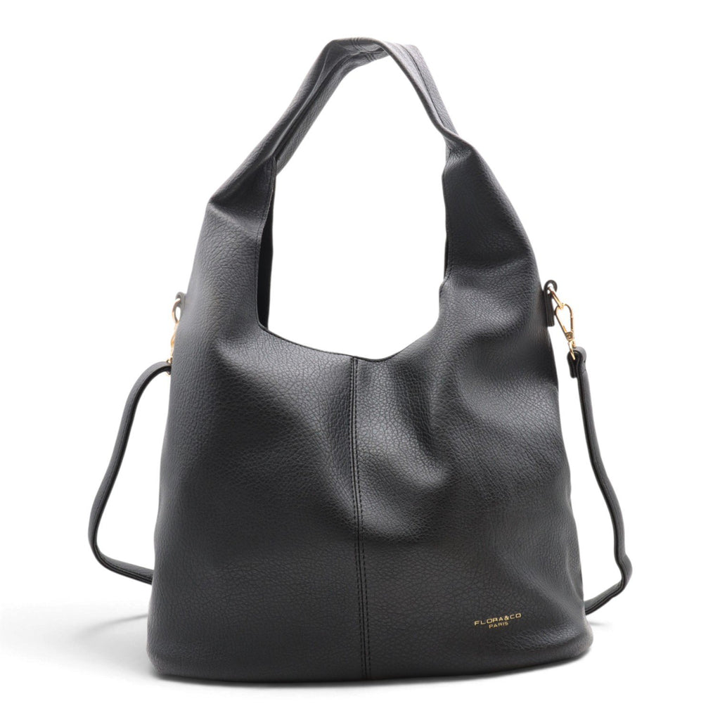 Tas J&W Bags 9988 zwart