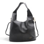 Tas J&W Bags 9988 zwart
