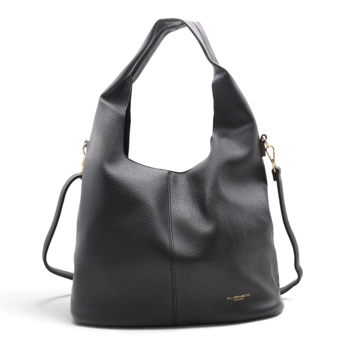 Tas J&W Bags 9988 zwart
