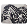 *placemat zebra's 30x40cm (4)*