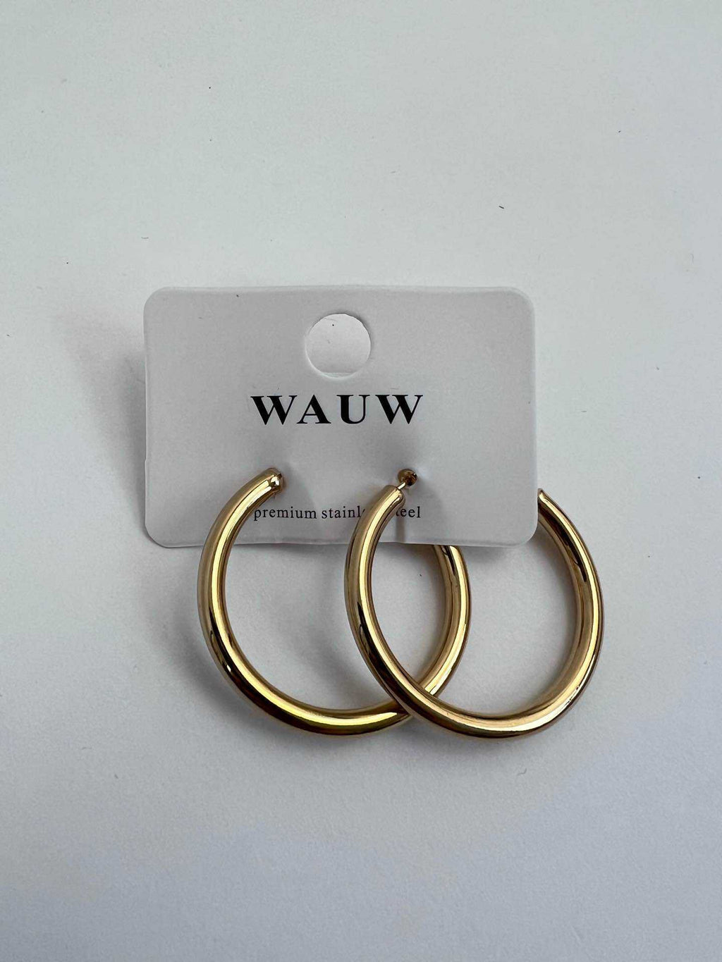 Oorbellen WAUW Jewellery 0745085499
