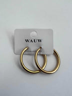 Oorbellen WAUW Jewellery 0745085499