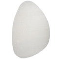 Vloerkleed Stone White - Kiezelvormig 200 x 280 cm