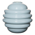 Buzz Vaas blauw h21 d20cm
