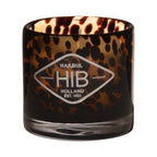 Hib Sweet Berry Cilinder Geurkaars tijger amber H8 D8