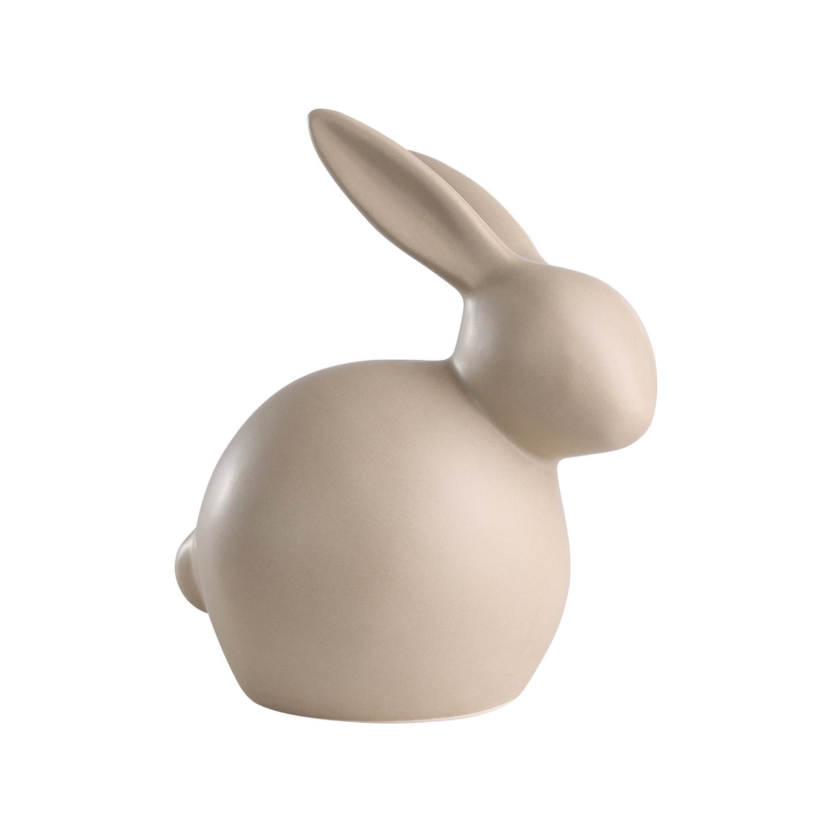 Ornament madiorano beige 15x12x18cm
