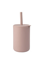 Siliconen Beker - Fawn