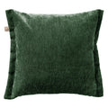 Nederlands decor Lewis - Cushion 45x45 cm - Mountain View - Green