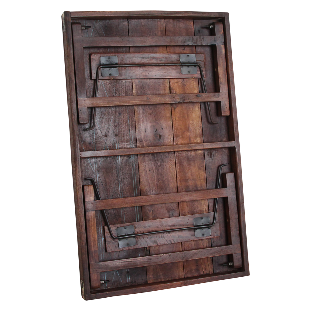 Salontafel inklapbaar