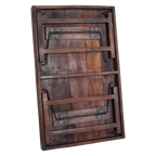 Salontafel inklapbaar