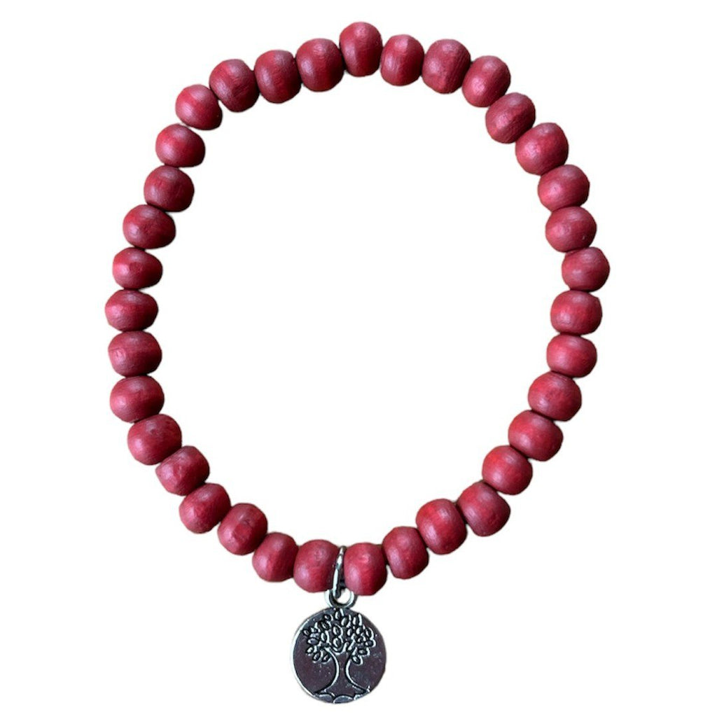 Armband tree of life