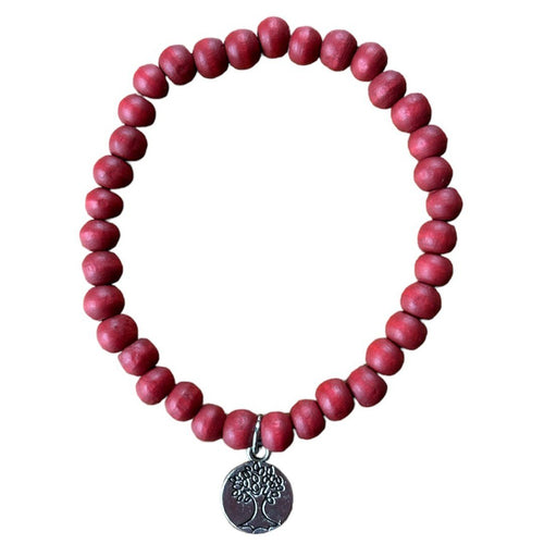 Armband tree of life