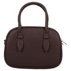 Tas J&W Bags 9964 chocolat
