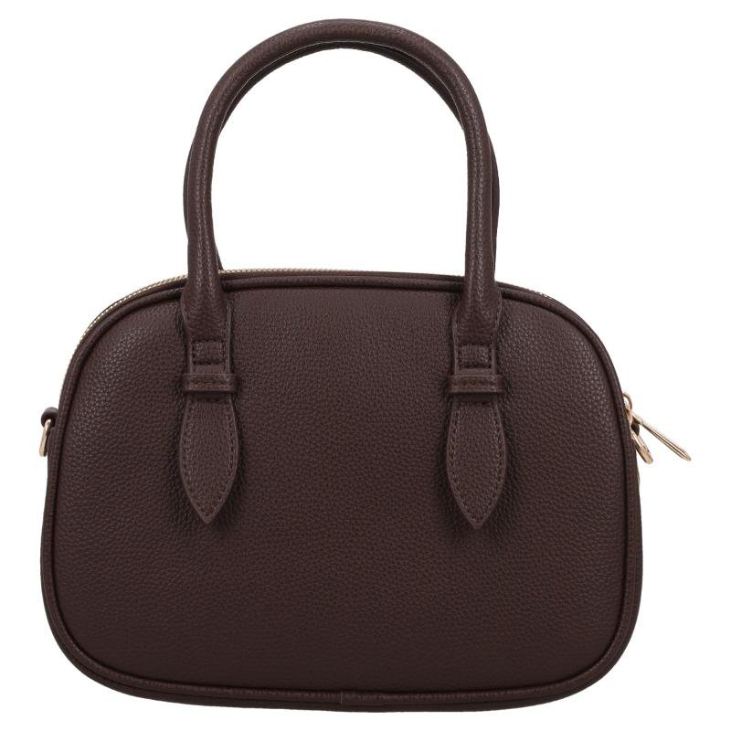 Tas J&W Bags 9964 chocolat