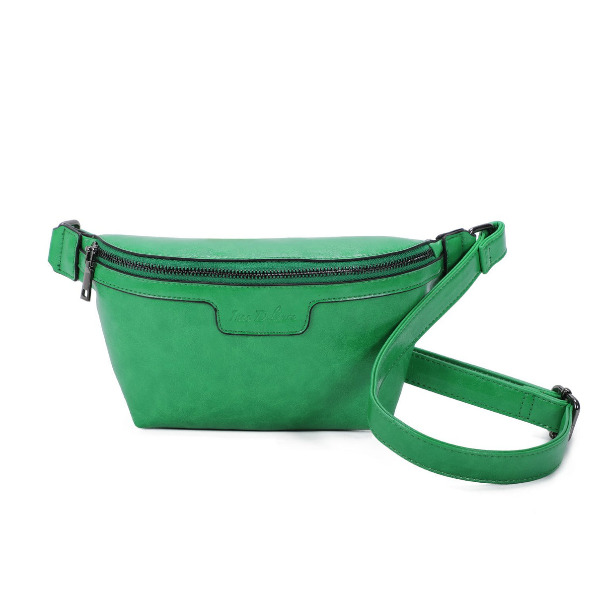 Tas J&W Bags 1683325 groen