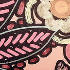 559 Sanza pink C07 katoen 55x55