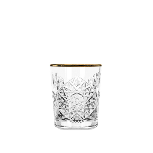 Onis Icon Shot with Golden Rim 60 ml 12-box