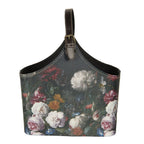 Handtas Dames Zwart, Papier 29x14x26 cm