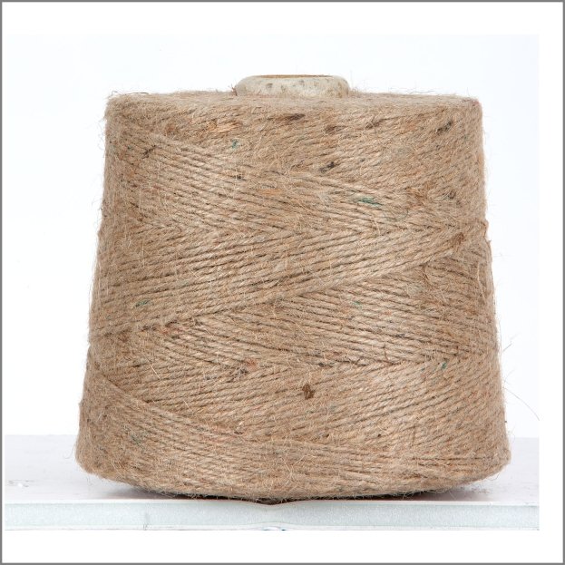 Jute-touw – naturel