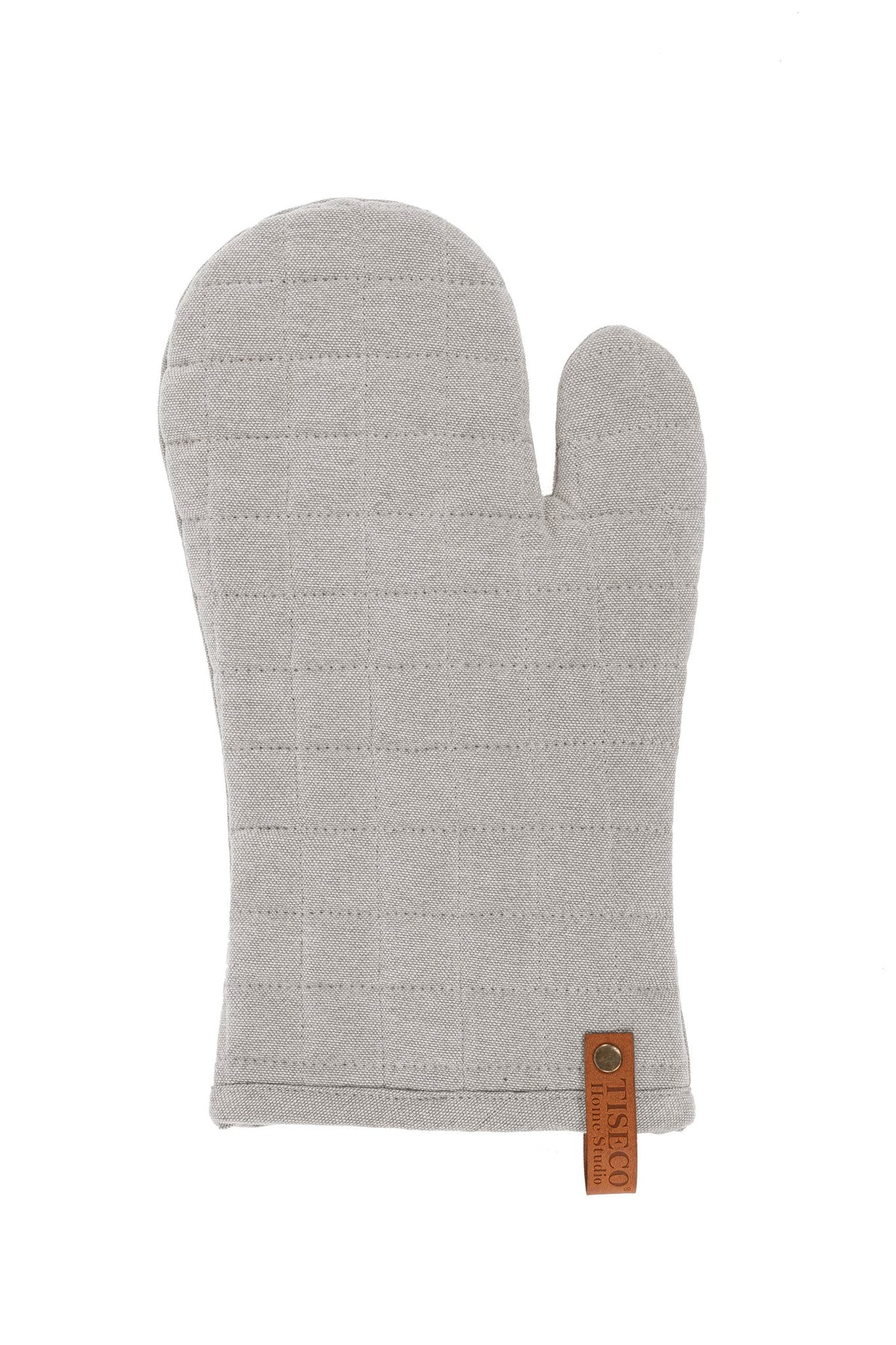 Oven mitt havana - 18x32 cm