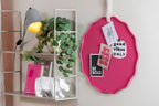 Memobord Funky Wave