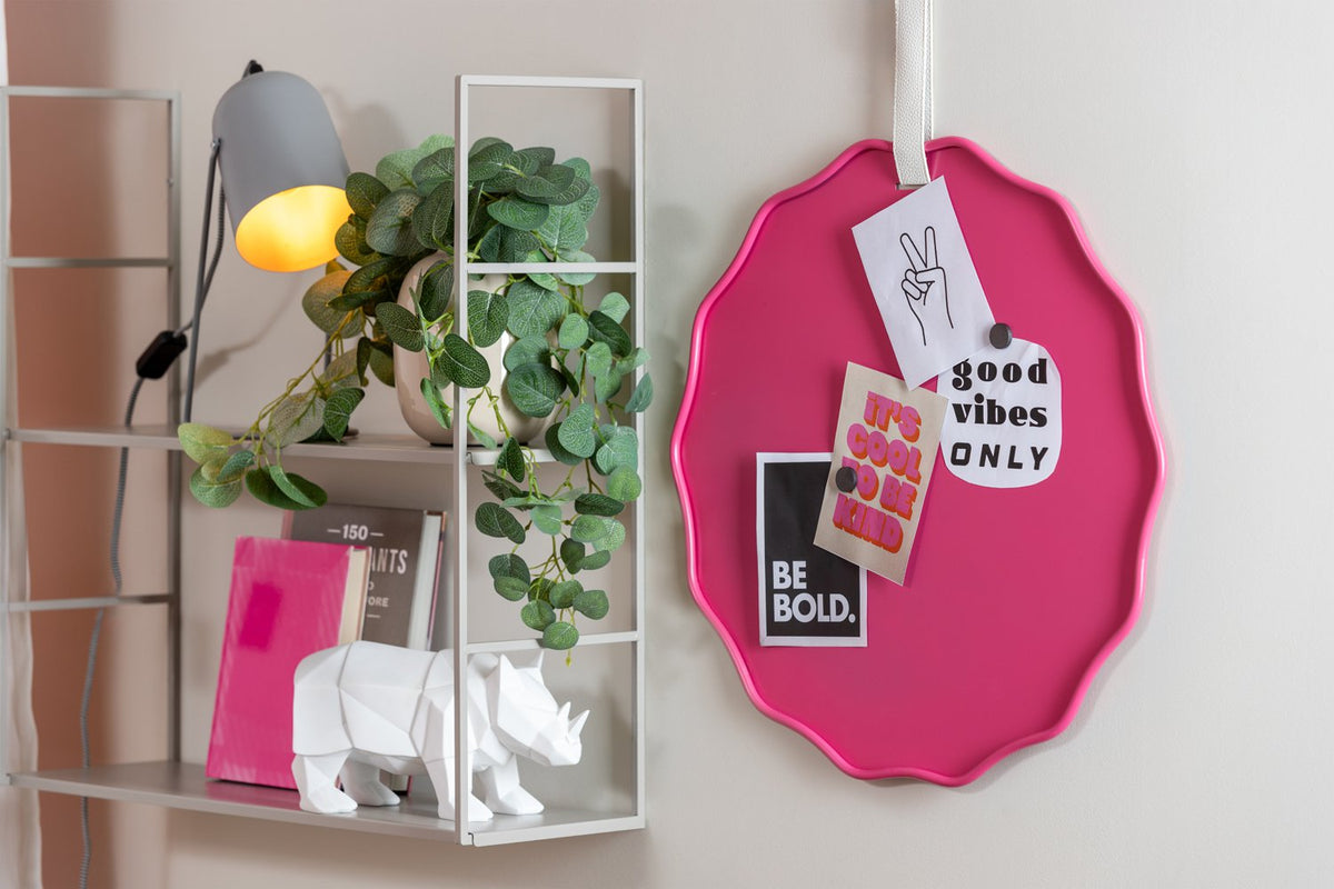 Memobord Funky Wave