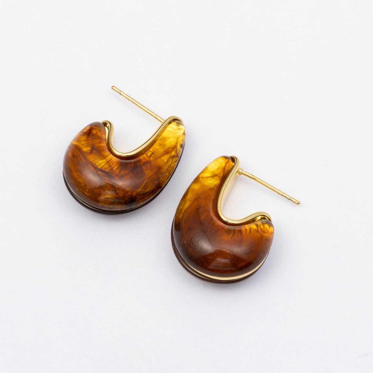 Oorbellen WAUW Jewellery E61169110499