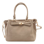 Tas J&W Bags 7522 beige