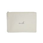 Leeff Make-up Bag Marit - Smile