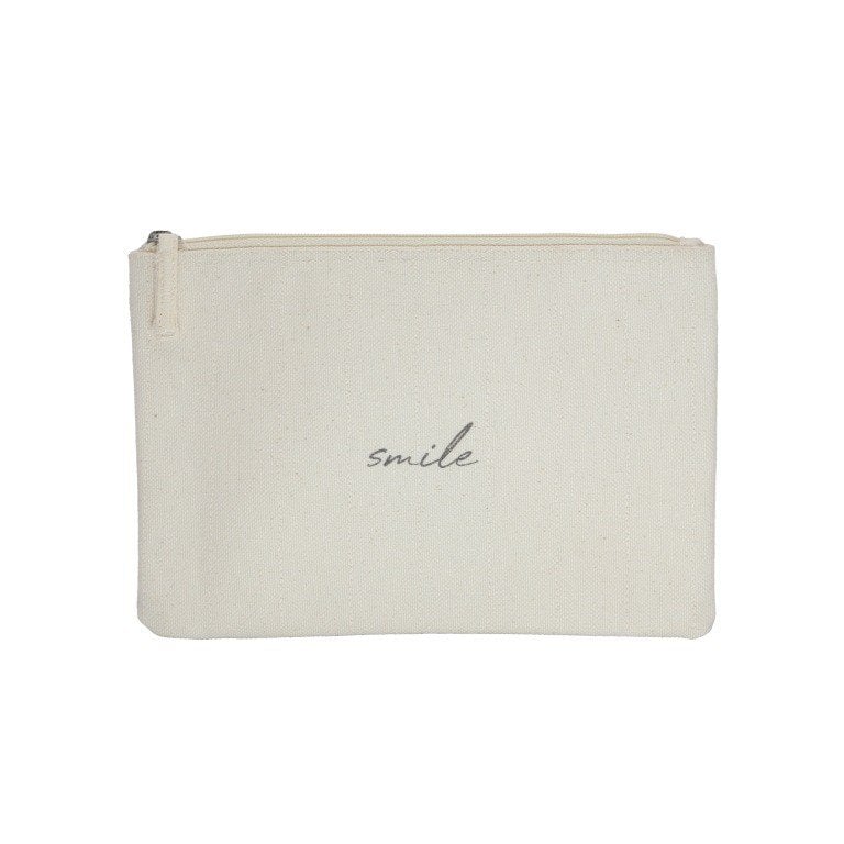 Leeff Make-up Bag Marit - Smile