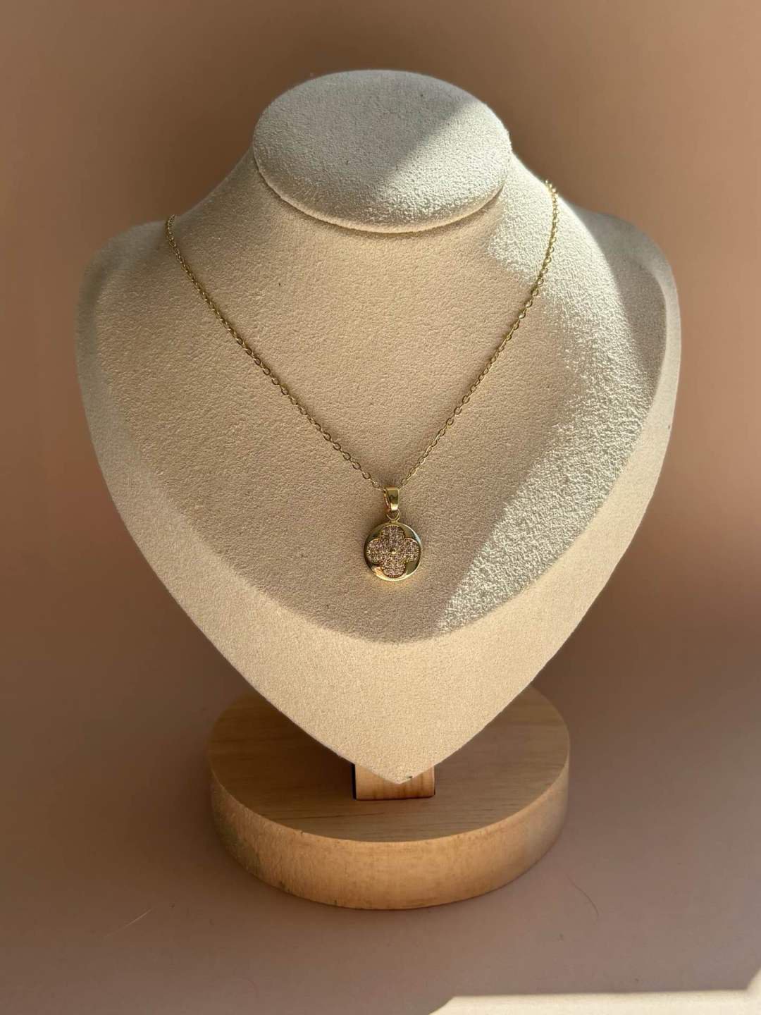 Ketting WAUW Jewellery N80551048450