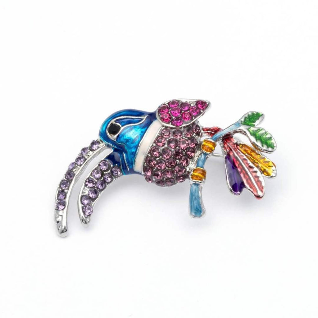 Broches