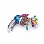 Broches
