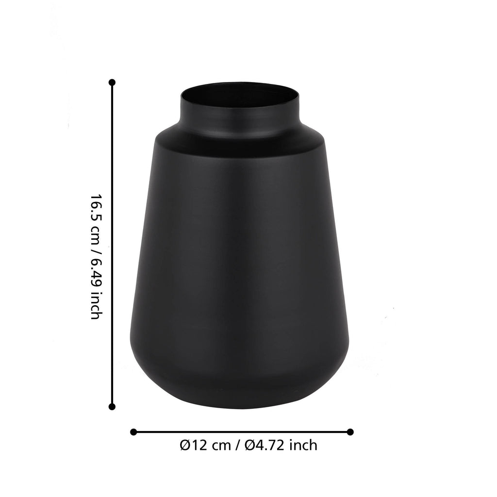 Food Labason Black 12x17 cm