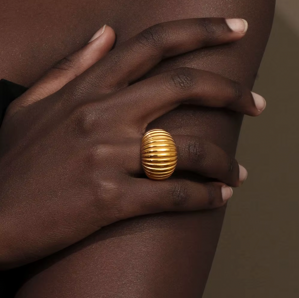 Zelma -ring