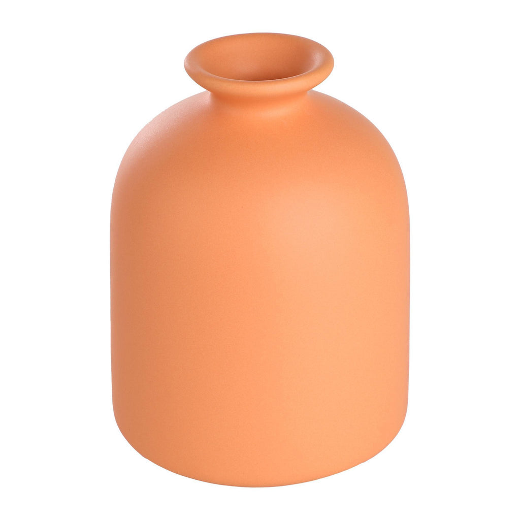 Vaas Anjabe Oranje 11,8x16cm