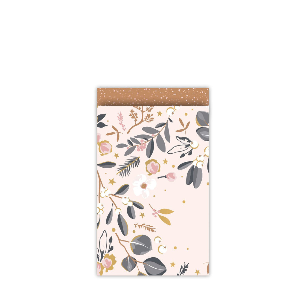 Let's decorate - Cadeauzakjes