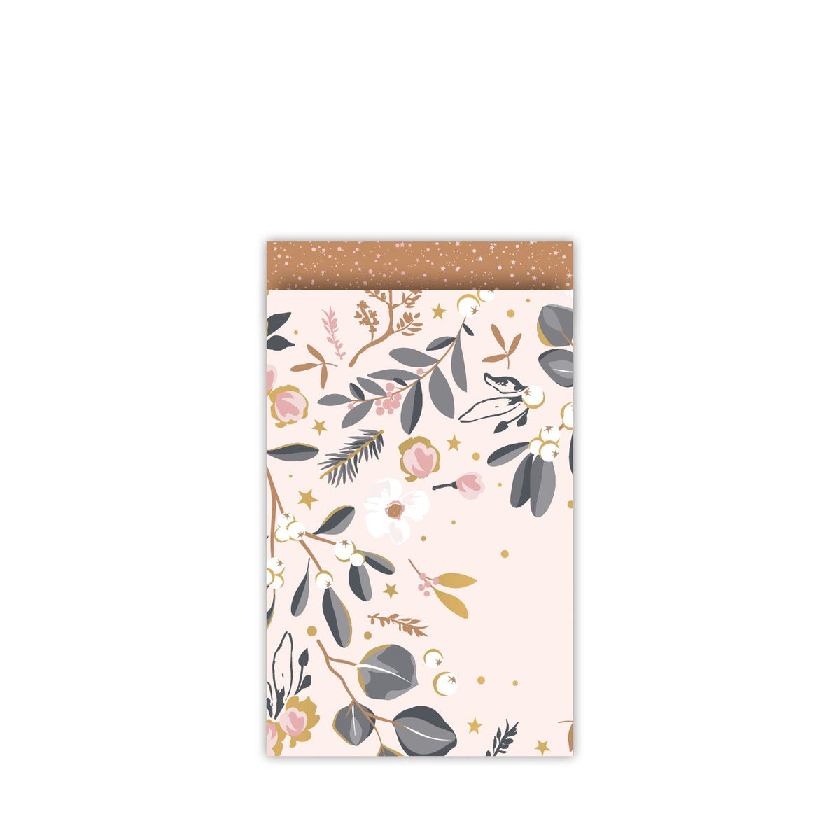 Let's decorate - Cadeauzakjes