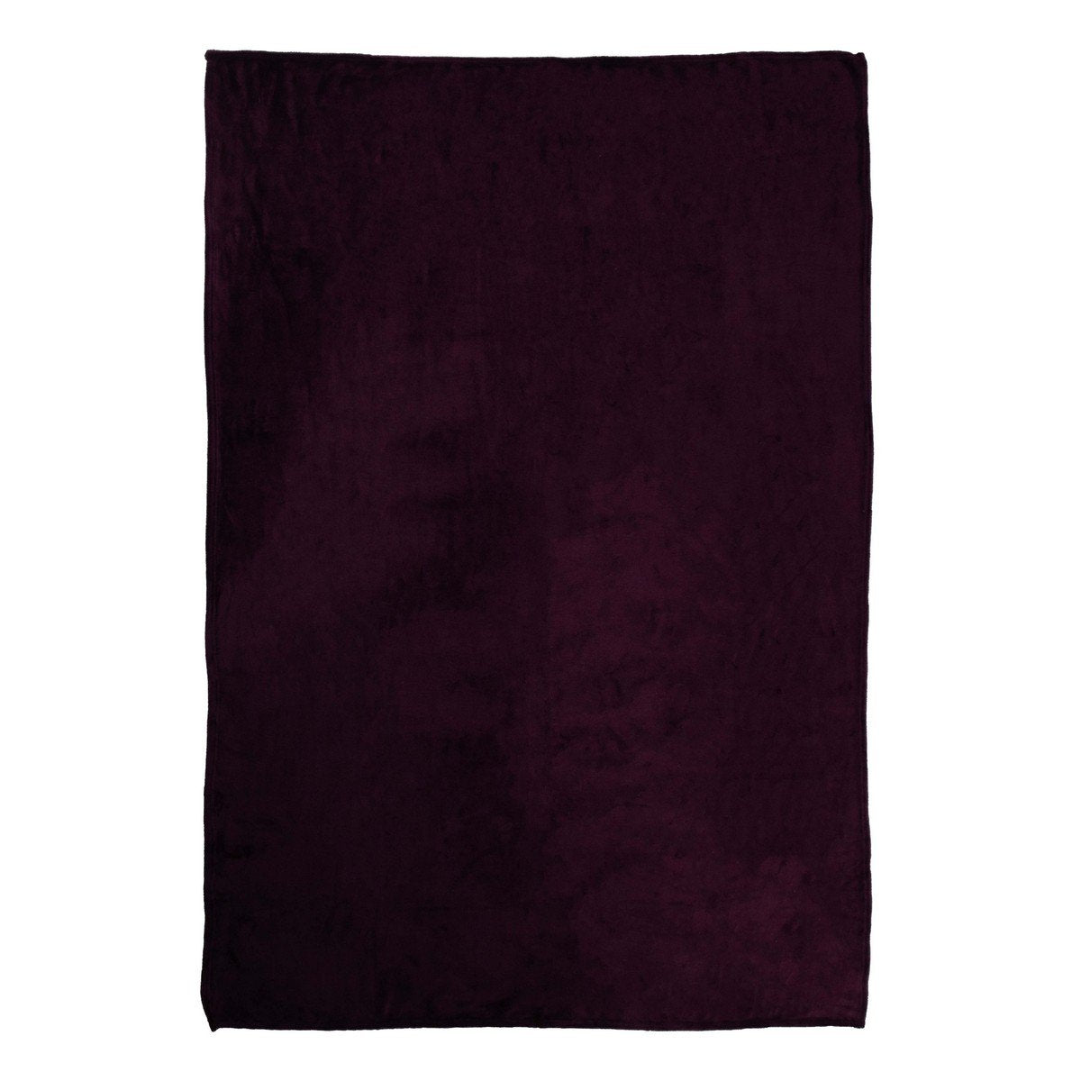Marmaris plaid Paars 130x170cm (rolled)
