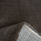Vloerkleed Rich Bruin - 160 x 230 cm