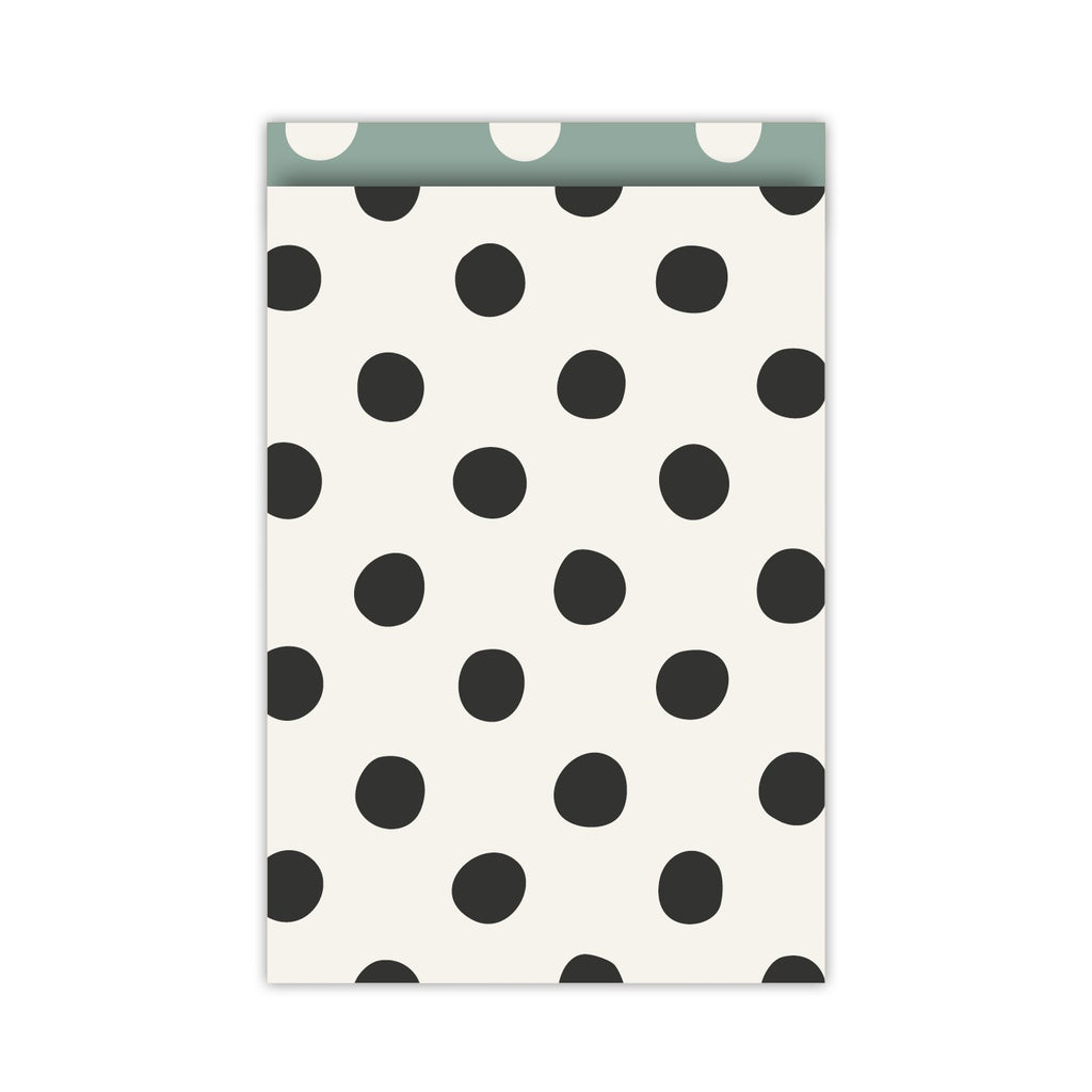 Pretty Polkadots - Cadeauzakjes