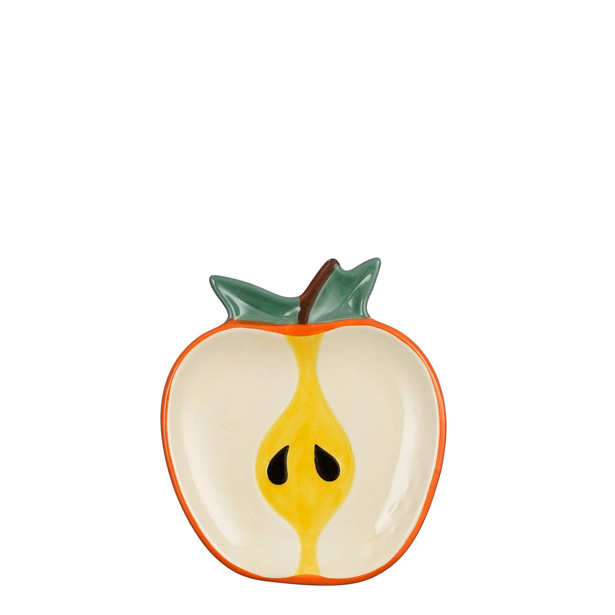 Fresh bord appel l.geel