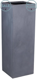 Zuil/Plantenbak SALE! - South Carolina grey