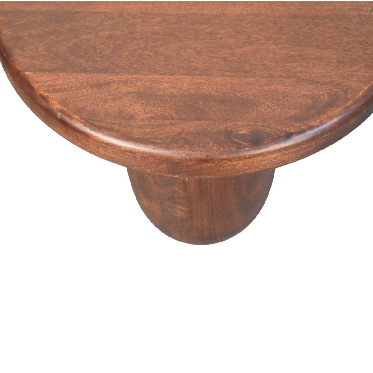Clara gesneden salontafel