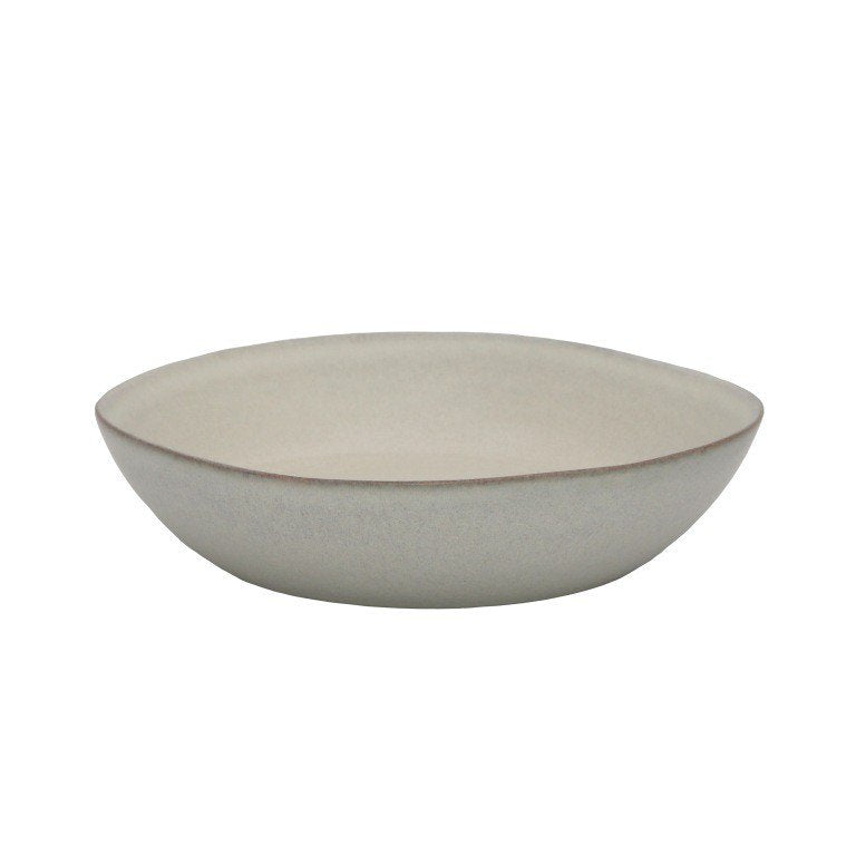 Leeff Deep plate Luna