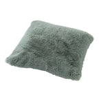 Nederlands decor Zaya - Cushion 45x45 cm Jadeite - Green