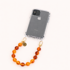 Juniper korte Telefoonband