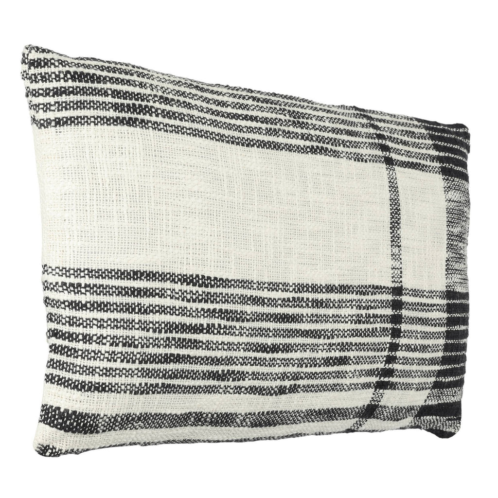 Kussen Chevery Wit 50x30 cm